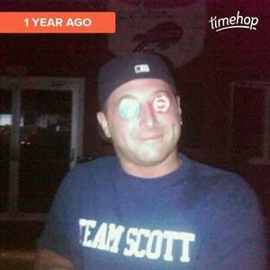 Meet your Posher, Maynard